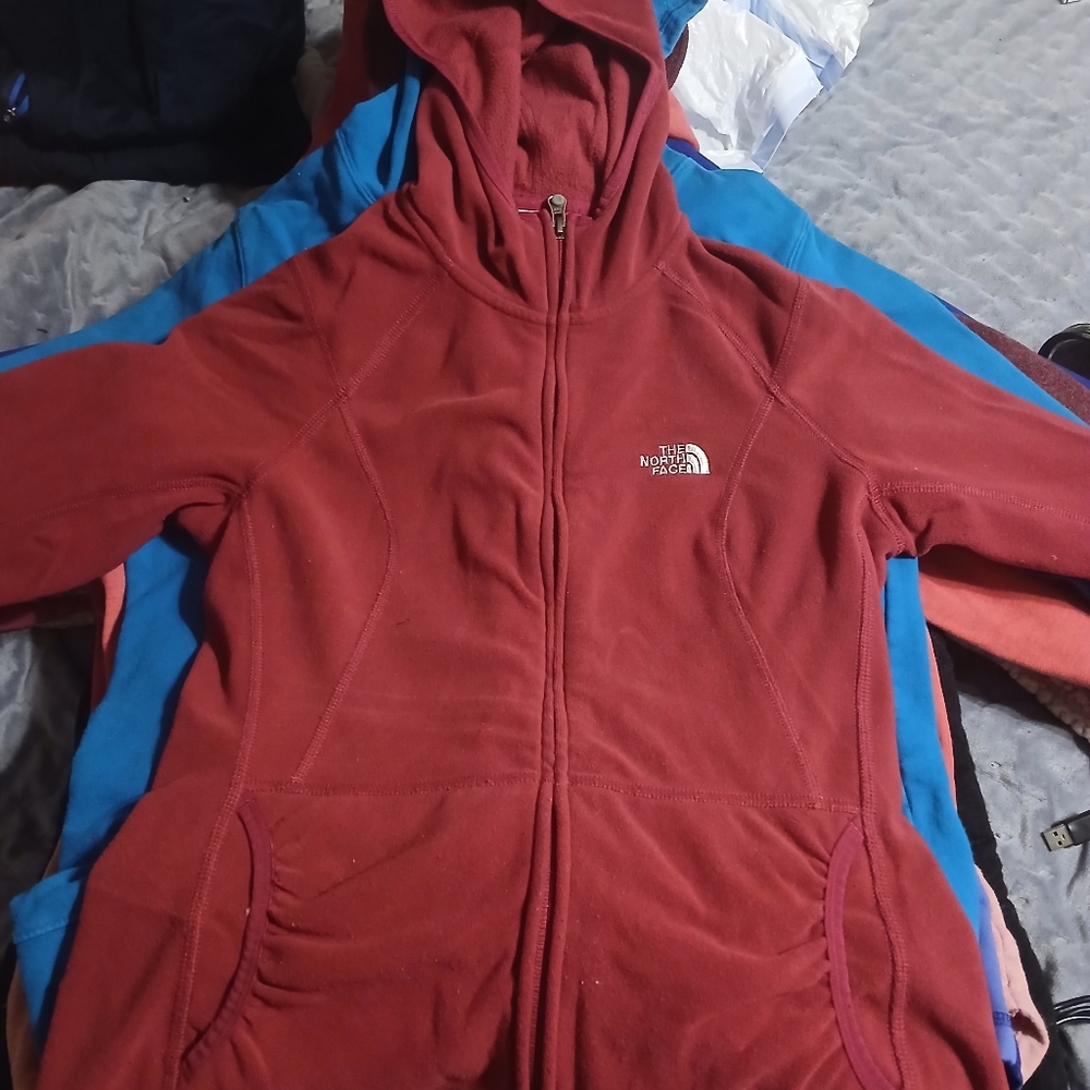 Jacket - Picture 2 of 4